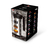 Cafetera de acero y vidrio Black Vantage - BH/7806 en internet
