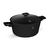 Cacerola con tapa 28cm Monaco Collection - BH/8262 - LAG  Bazar