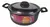 Cacerola 24 Antiadherente Tapa Acero Guadix - comprar online