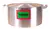 Cacerola De Aluminio N 50 Tresso 50 L