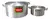 Cacerola De Aluminio N 24 - 5,9 Litros - comprar online