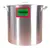 Olla De Aluminio Gastronomica N° 40 Reforzada