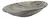 Plato Hondo De Ceramica Crmk Linea Milan - comprar online