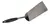 Espatula Rectangular Acero Inox Guadix 29 Cm