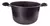 Olla Alta 24 Antiadherente Tapa Vidrio Guadix - comprar online