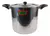 Olla De Aluminio Mango De Bakelita Tresso
