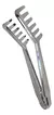 Pinza Para Fideos Acero Inoxidable Guadix 24 Cm - comprar online