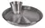 Set Camping De Aluminio Tresso