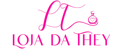 LOJA DA THEY
