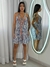 VESTIDO INDIANO