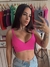 CROPPED DECOTE V