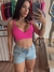 SHORT JEANS