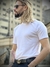 Camiseta PIMA | Branca - comprar online