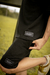 Camiseta Texturizada | Oversized Black - Cazzo