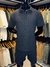 Camisa Polo Chay | Preto - comprar online