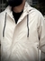 Parka SANTIAGO | Bege - CAZZO