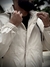Parka SANTIAGO | Bege - comprar online