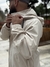 Parka SANTIAGO | Bege - loja online