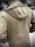 Parka SANTIAGO | Caqui - CAZZO