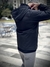 Parka SANTIAGO | Preto - CAZZO