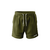 Bermuda Basic Cazzo | Green - comprar online