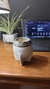 Torpedo Cincelado - Cuero Croco - comprar online