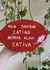 Placa decorativa - comprar online