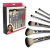 Kit Profissional 06 Pinceis Para Maquiagem 01 Esponja Gota - comprar online