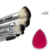 Kit Profissional 06 Pinceis Para Maquiagem 01 Esponja Gota - loja online