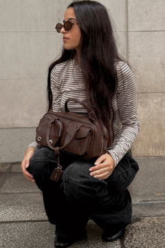 Wide leg Tiro Medio c/recortes (B LOHAN) en internet