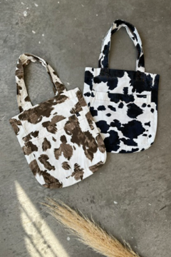 Bolso de tela (universitario) College Size c/bolsillo (TOTEBAG) en internet