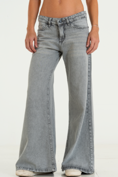 Oxford rigido Tiro Bajo (S FARAH) - comprar online