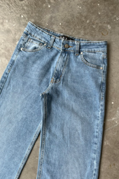 Wide leg Confort Tiro Medio (ANY) en internet