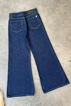 Oxford rigido Tiro Medio (DOGG) - comprar online
