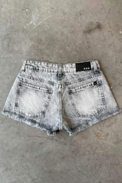 Short rigido Tiro Bajo (S MOJITO) - comprar online