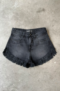Short rigido Tiro Alto C/Desflecado (B CAPRIO)