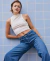 Carrusel nox denim