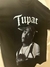 PLAYERA "TUPAC"