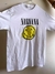 PLAYERA "NIRVANA"