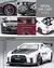 1:32 NISSAN GTR (R35 or R34) Godzilla - online store