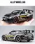 1:32 NISSAN GTR (R35 or R34) Godzilla - online store