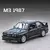 1:36 BMW M3 1987 - buy online