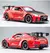 1:32 NISSAN GTR (R35 or R34) Godzilla - Decor Now