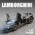 1:32 Lamborghini SV LP750-4 - buy online