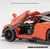 1:32 McLaren 765LT Fast and Furious 7. With Sound. - online store