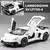 1:32 Lamborghini SV LP750-4 - buy online