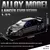 1:32 JDM Mitsubishi Lancer Evolution (Super Racing) - Decor Now