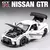 1:32 NISSAN GTR (R35 or R34) Godzilla - online store