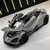 1:32 McLaren 765LT Fast and Furious 7. With Sound. - online store