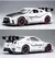 1:32 NISSAN GTR (R35 or R34) Godzilla - buy online